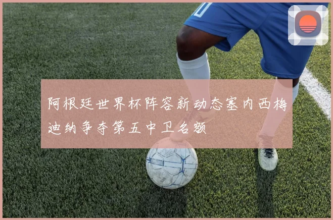 阿根廷世界杯阵容新动态塞内西梅迪纳争夺第五中卫名额